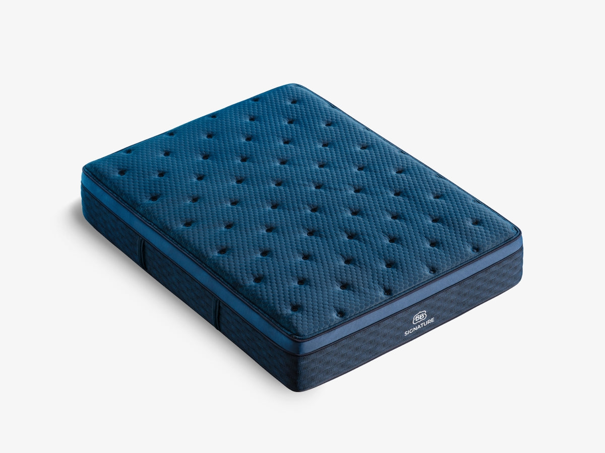 Brooklyn Bedding Signature Hybrid mattress