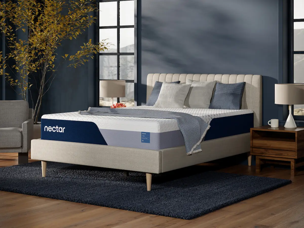 Nectar Classic Memory Foam mattress